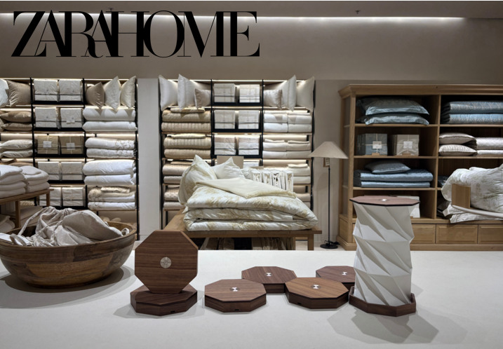 Latest company case about  Craftsmanship in Every Fold – The 13-Year Journey of a Creative Paper Lamp Brand