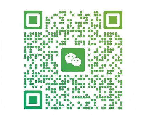 WeChat QR Code