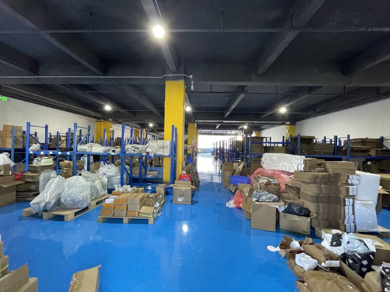 HUIZHOU ZHENGMING SCIENCE AND TECHNOLOGY CO.,LTD