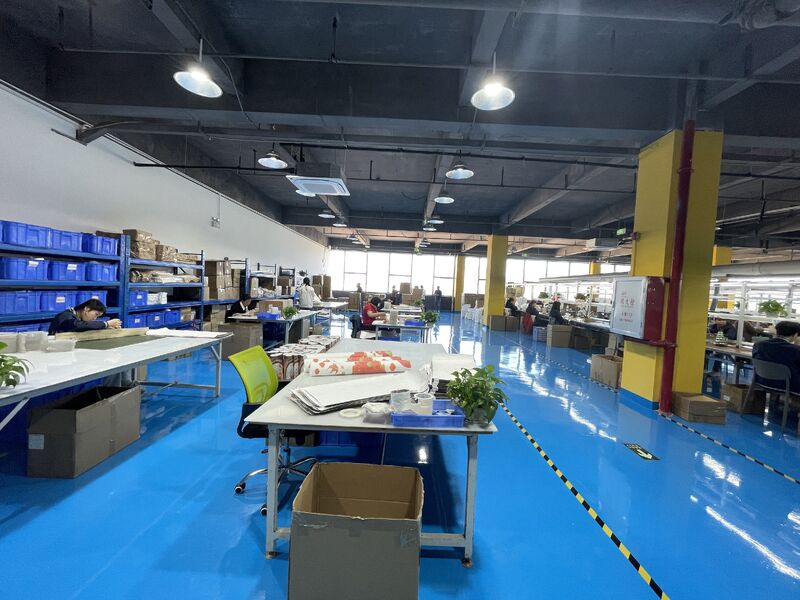 HUIZHOU ZHENGMING SCIENCE AND TECHNOLOGY CO.,LTD