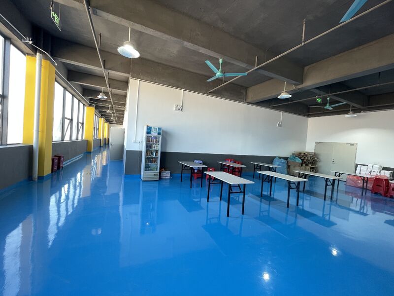 HUIZHOU ZHENGMING SCIENCE AND TECHNOLOGY CO.,LTD