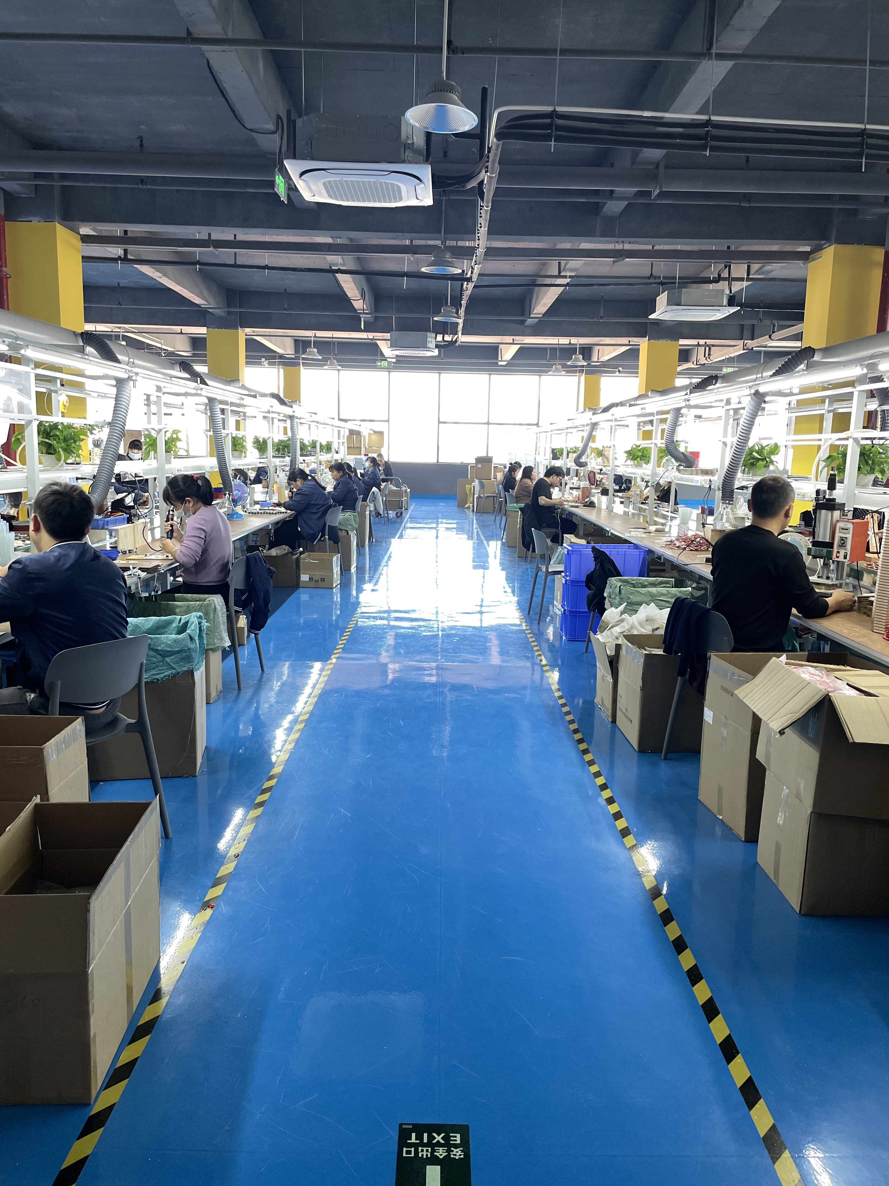 HUIZHOU ZHENGMING SCIENCE AND TECHNOLOGY CO.,LTD