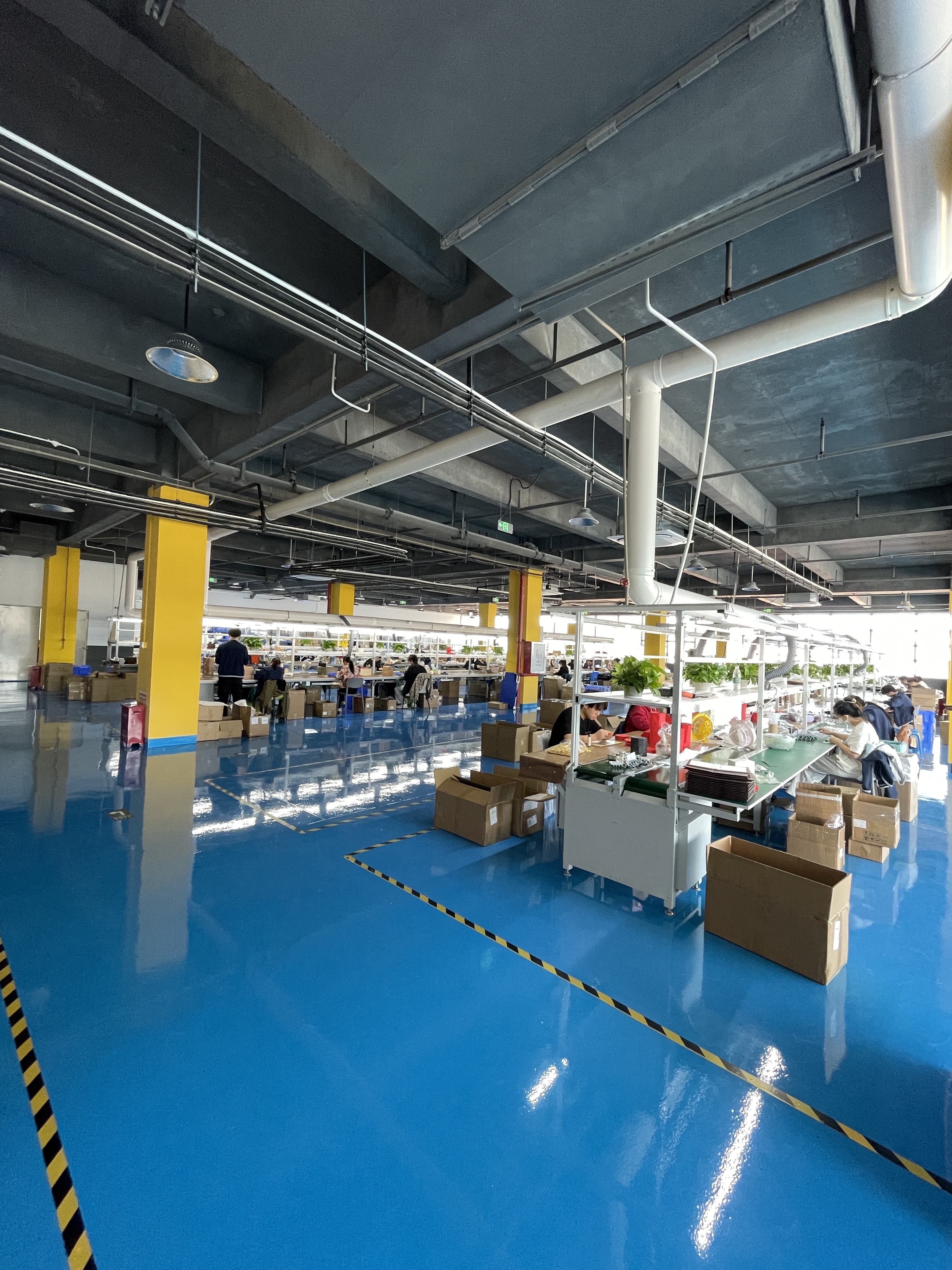 HUIZHOU ZHENGMING SCIENCE AND TECHNOLOGY CO.,LTD