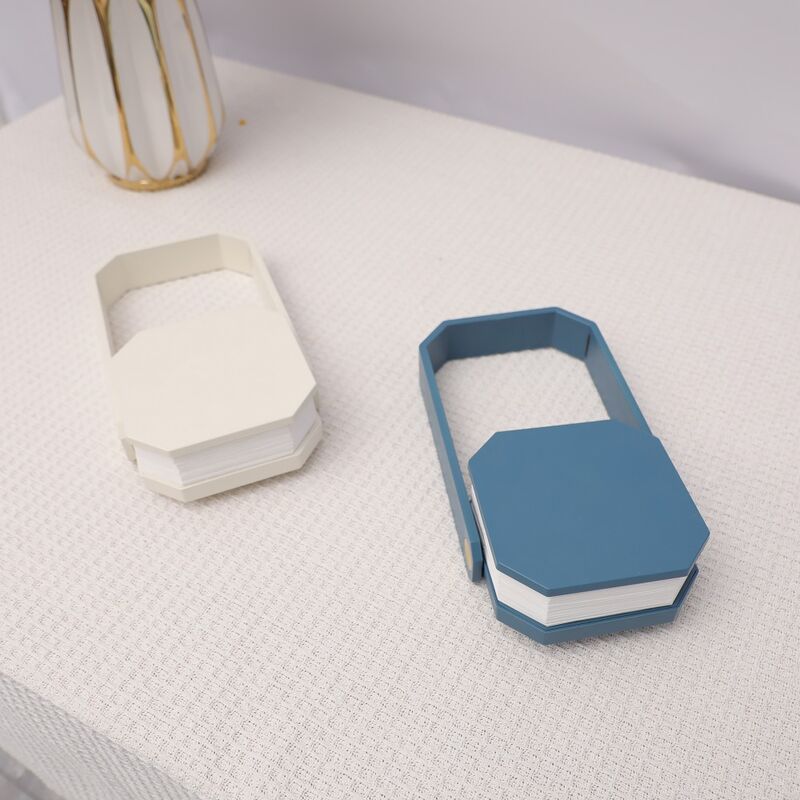 Lampada da scrivania a fisarmonica in carta origami 3.7V 3500K personalizzata