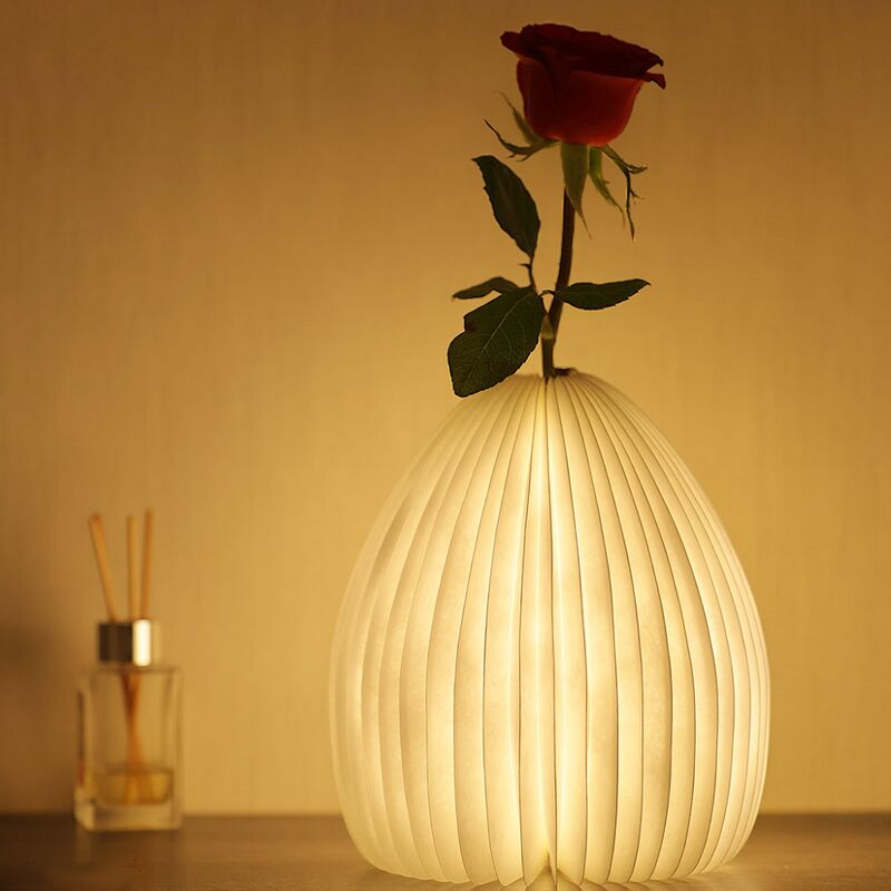 Lumière de nuit pour chambre à coucher