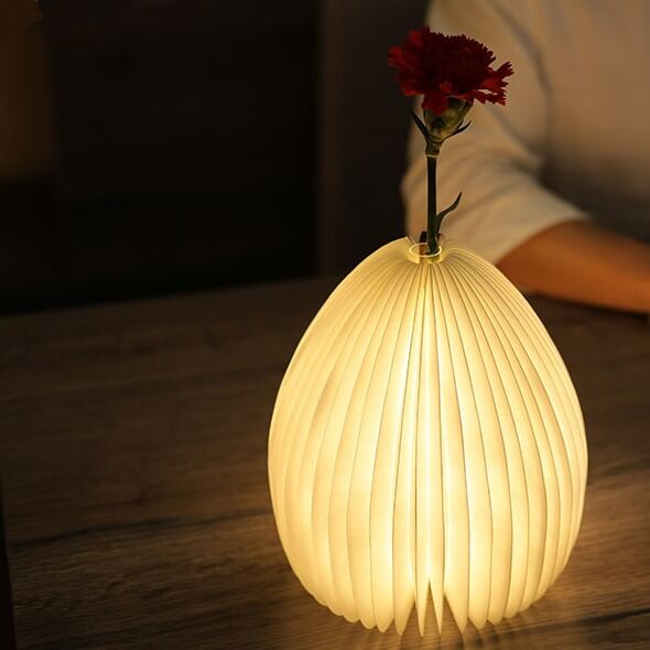 Lumière de nuit pour chambre à coucher