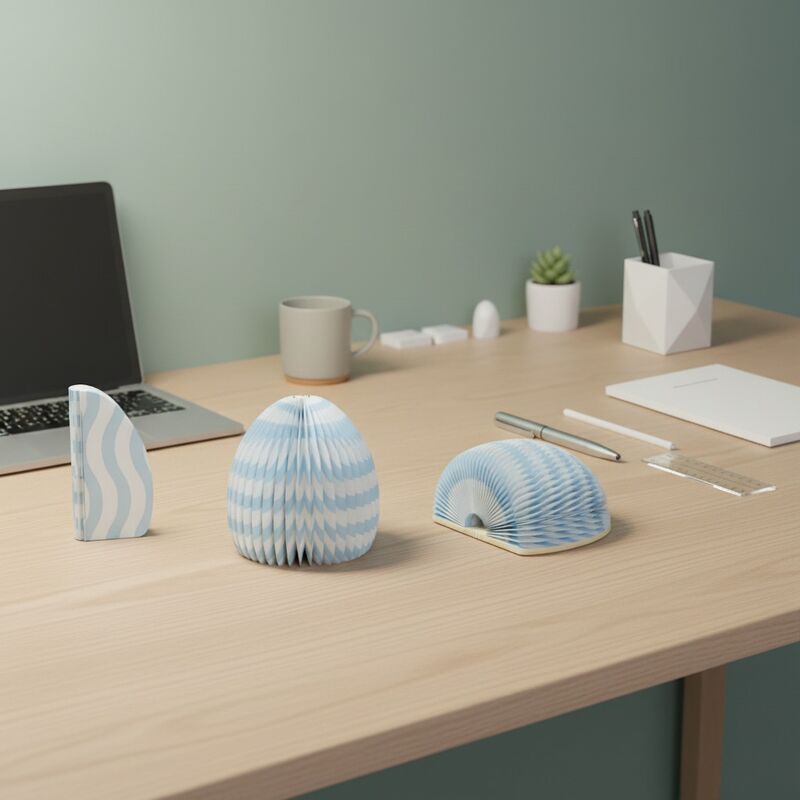 Lampada origami 3D ricaricabile a LED Uovo di Pasqua per nozze Natale all'aperto