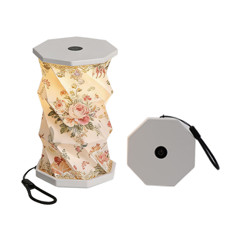 Lampada da terra a LED da 5V per San Valentino OEM